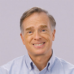 Serial Entrepreneur and Startup Advisor Scott Fox
