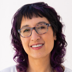 Founder of Wong Lerner Coaching Shannon Wong Lerner