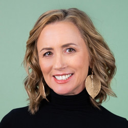 Sustainability Specialist and ESG Strategist Shea Cunningham