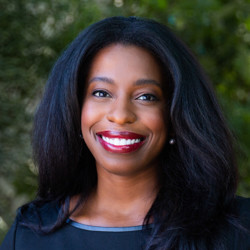 Founder & Career Coach at SoulWork & Six Figures Stephanie Heath