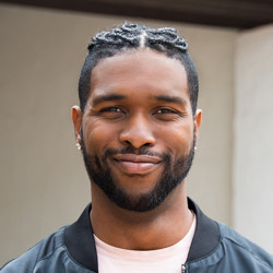 Inclusion Strategist & Leadership Coach Sterling De Sutter Summerville