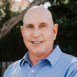Leadership and Executive Development Coach Tim Smith