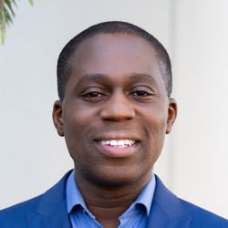 Talent Development Expert and Career Coach Tolu Akande