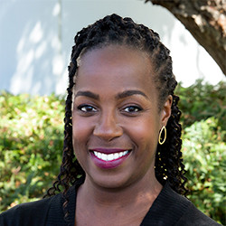 Communication Expert and Trainer Tonia Phanor