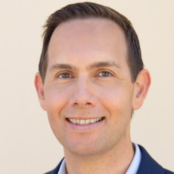 Partner at Candlehill Consulting Trevor Kasmar