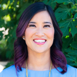 Leadership & Executive Coach at Taygerly Labs Tutti Taygerly
