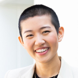 Co-Founder of Kona Yen Tan