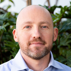 Keynote Speaker and Author Zander Masser