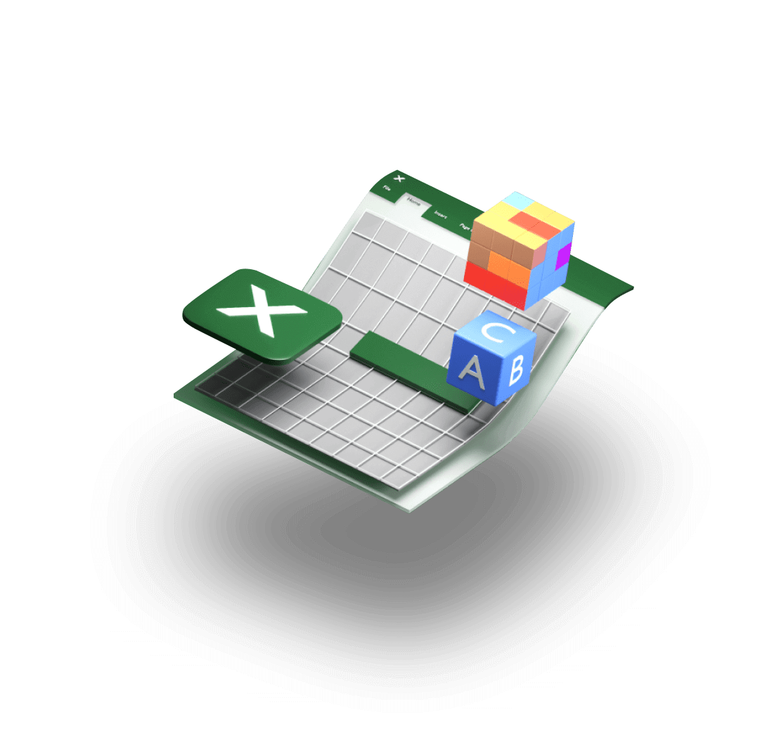 GoSkills Excel Icon