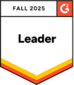 Leader fall 2025 award
