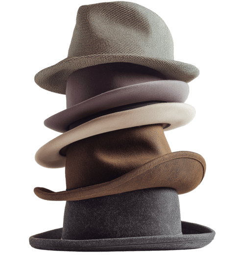 LMS simple tracking hero illustration