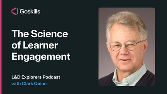The Science of Learner Engagement