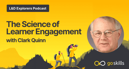 The Science of Learner Engagement