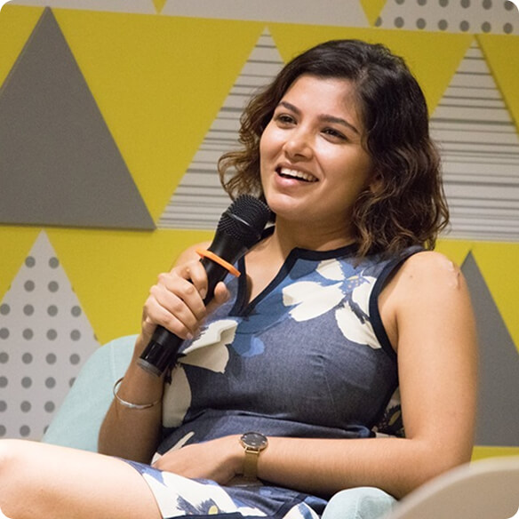 Bhavneet Chahal - GoSkills Co-Founder