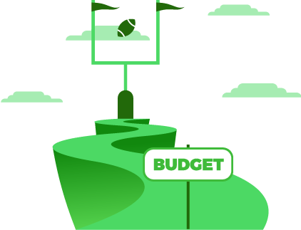 Project Budgets and Reports