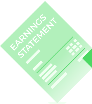 Earnings Statement