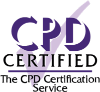 CPD - The CPD Certification Service.