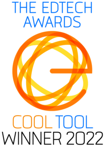 Winner: EdTech Digest’s Cool Tool Award 2022