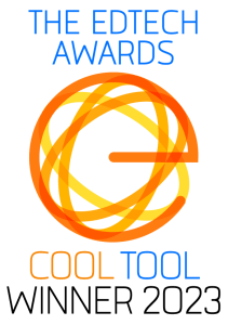 Winner: EdTech Digest’s Cool Tool Award 2023