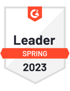 G2 Leader Spring 2023
