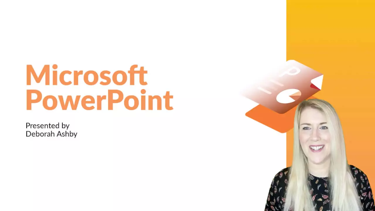 Microsoft PowerPoint 365