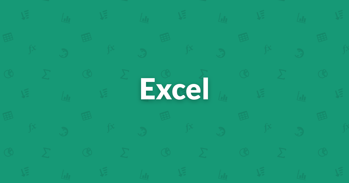 Best Excel Courses - Get Certified Online | Updated August 2022