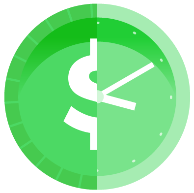 Time and Money