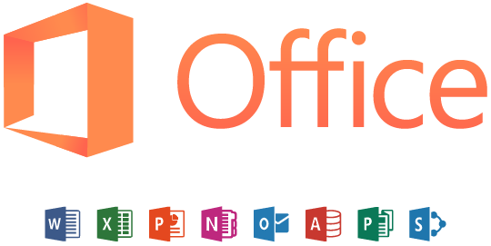 Microsoft Office Family