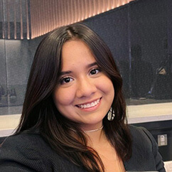 Karla Mora