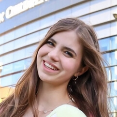 Karla Mora