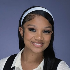 Jayda Mayfield