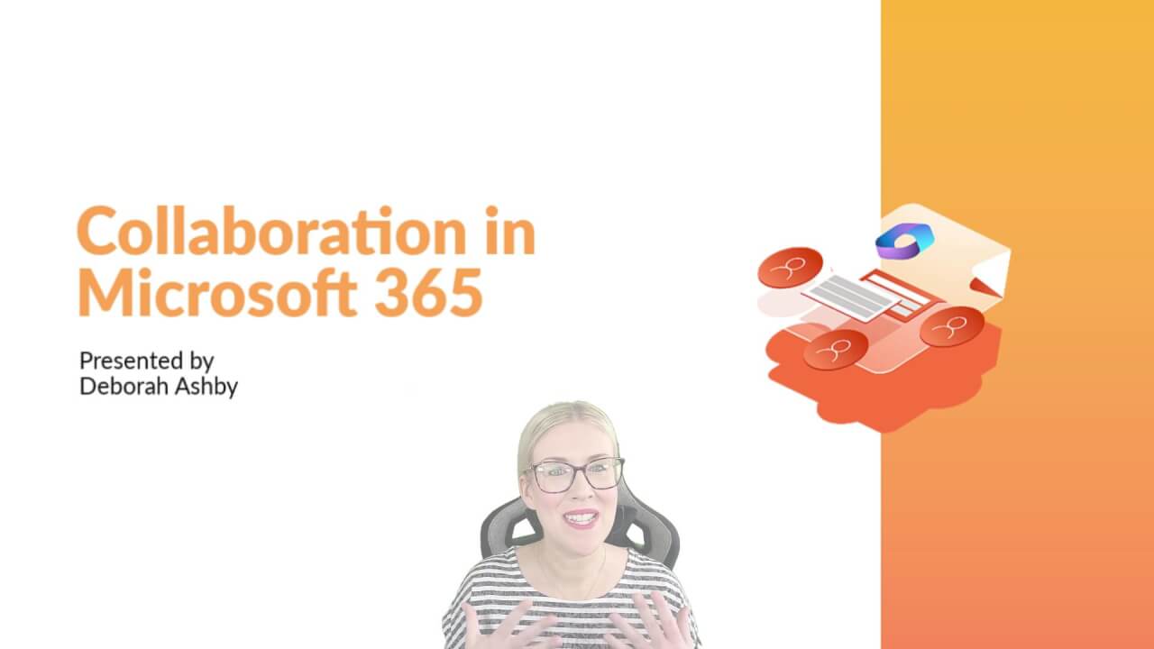 Collaboration in Microsoft 365