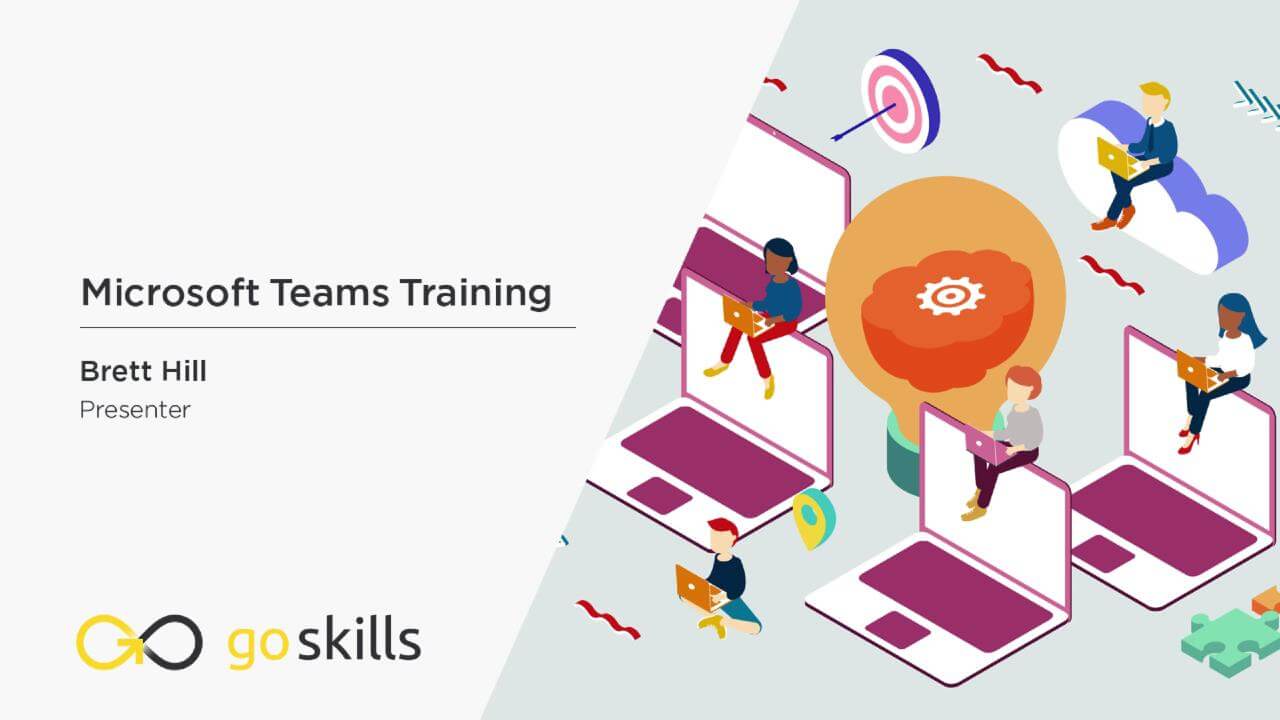 Microsoft Teams Training - 2020 Version