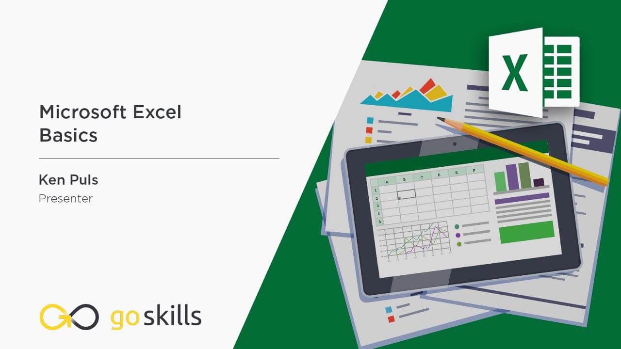 Microsoft Excel - Basic